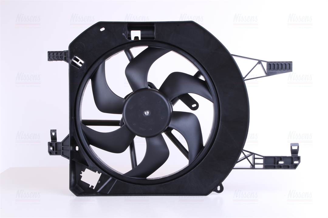 Buy Nissens 85883 at a low price in United Arab Emirates!