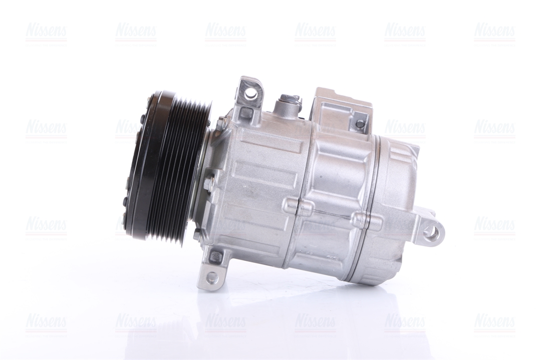 Buy Nissens 890695 at a low price in United Arab Emirates!