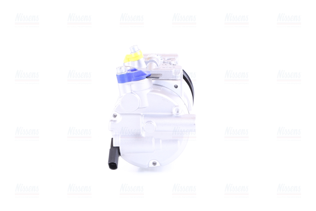 Buy Nissens 890757 at a low price in United Arab Emirates!