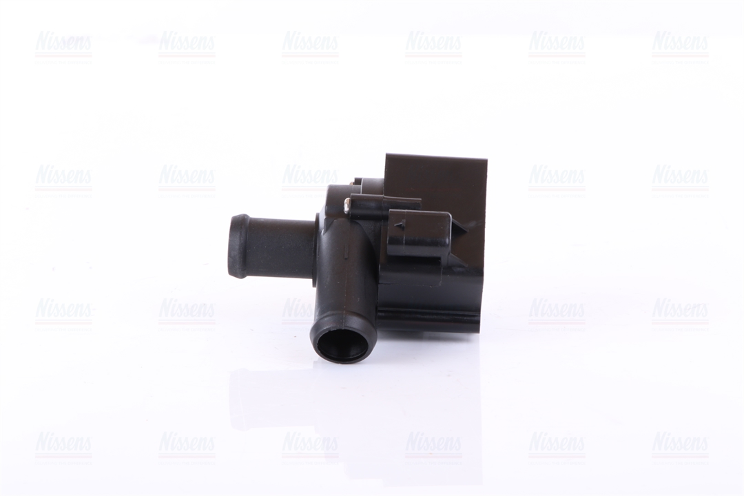 Nissens 831116 Water pump 831116 831116 Nissens Water pump