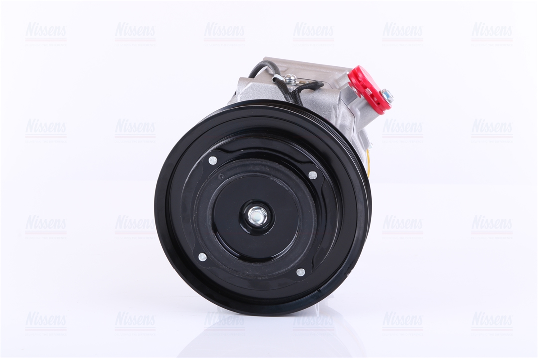 Buy Nissens 890904 at a low price in United Arab Emirates!
