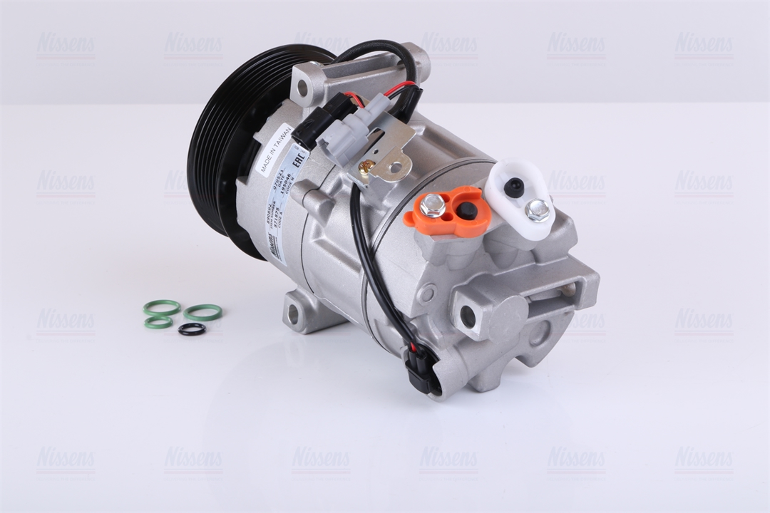 Buy Nissens 890802 at a low price in United Arab Emirates!