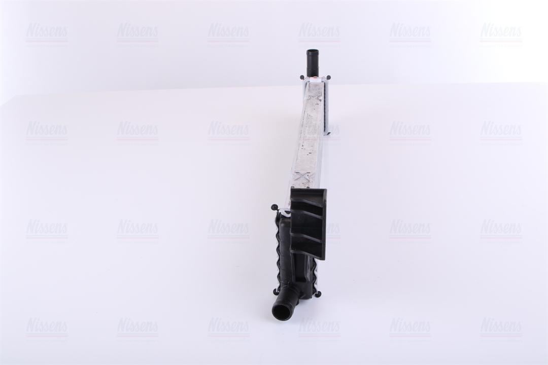 606793 Nissens Engine cooling radiator