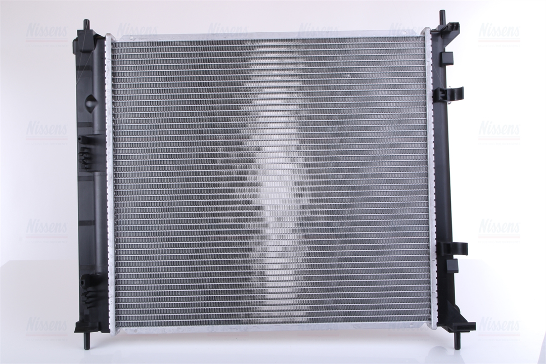 606950 Nissens Engine cooling radiator