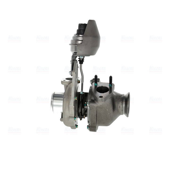 Buy Nissens 93416 at a low price in United Arab Emirates!