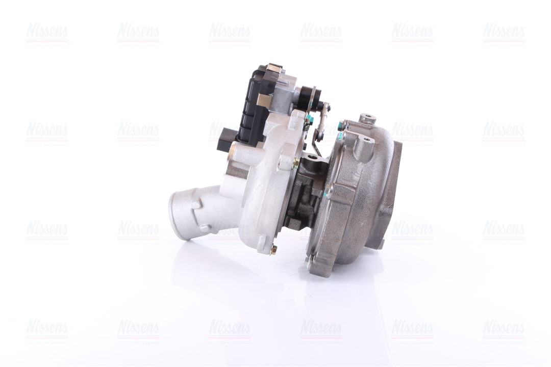 Buy Nissens 93501 at a low price in United Arab Emirates!