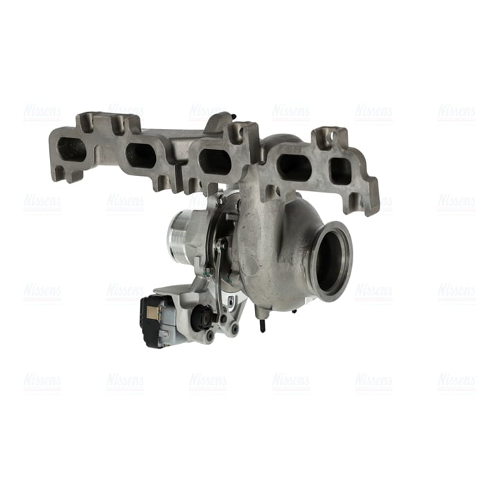 Buy Nissens 93348 at a low price in United Arab Emirates!