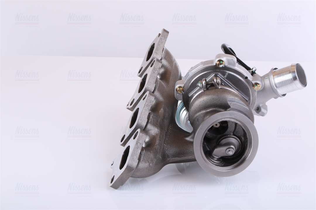 Buy Nissens 93414 at a low price in United Arab Emirates!