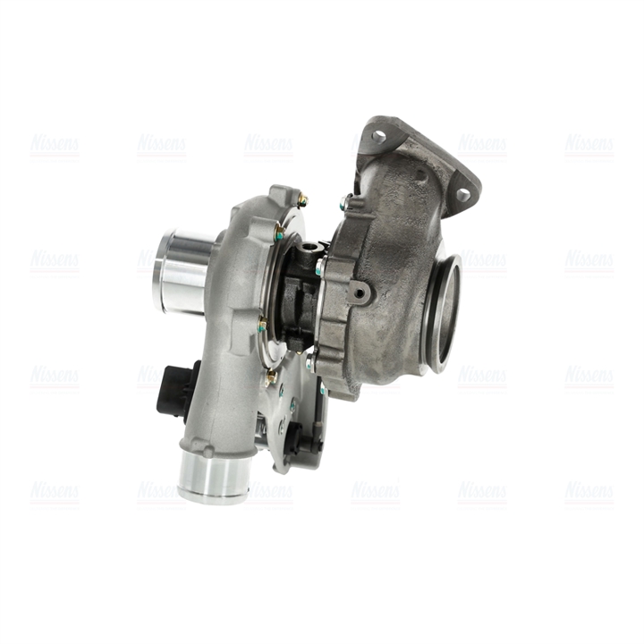 Buy Nissens 93284 at a low price in United Arab Emirates!