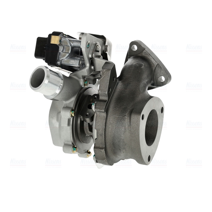 Buy Nissens 93412 at a low price in United Arab Emirates!