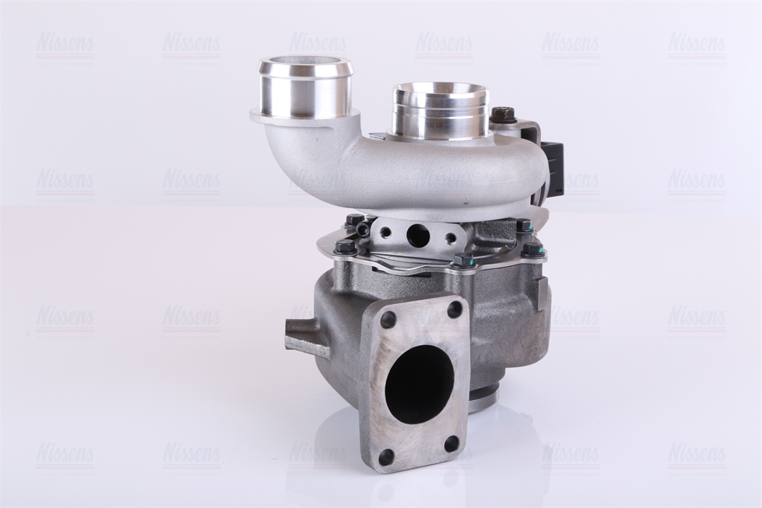 Buy Nissens 93455 at a low price in United Arab Emirates!