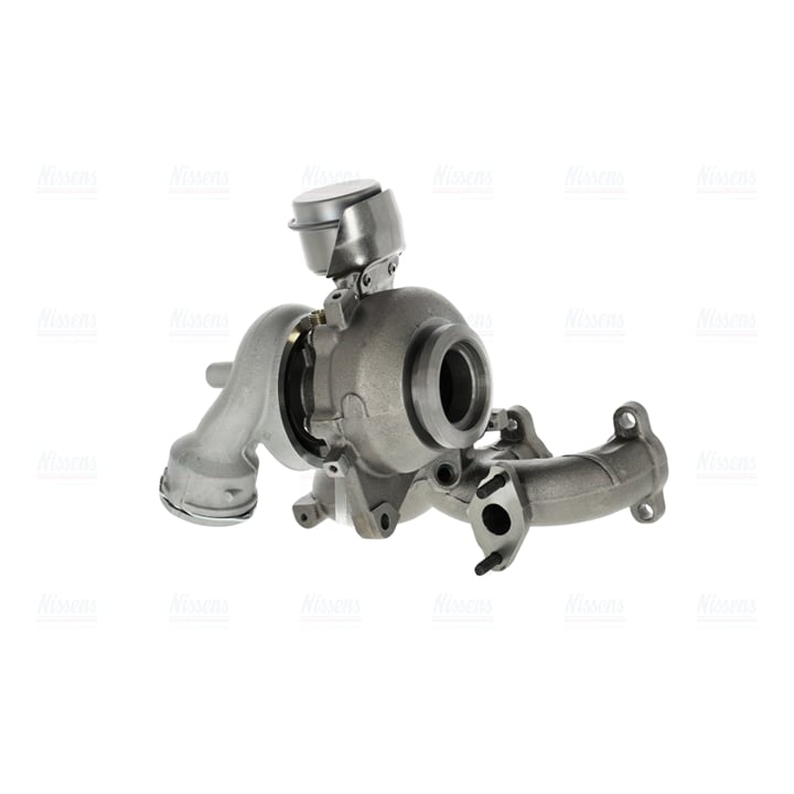 93495 Nissens Turbocharger