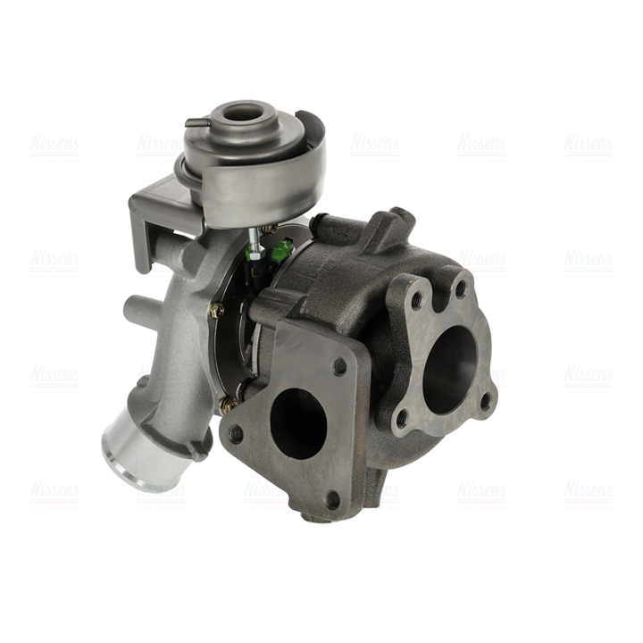 Buy Nissens 93536 at a low price in United Arab Emirates!