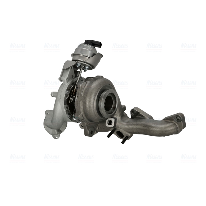 Buy Nissens 93429 at a low price in United Arab Emirates!