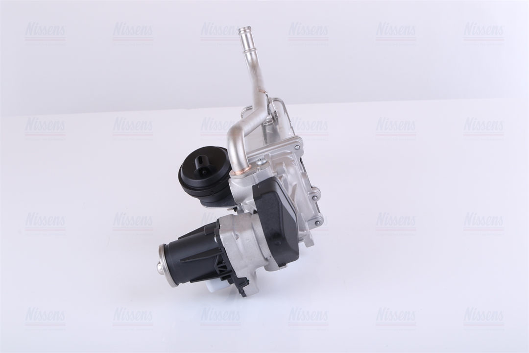 Buy Nissens 98375 at a low price in United Arab Emirates!
