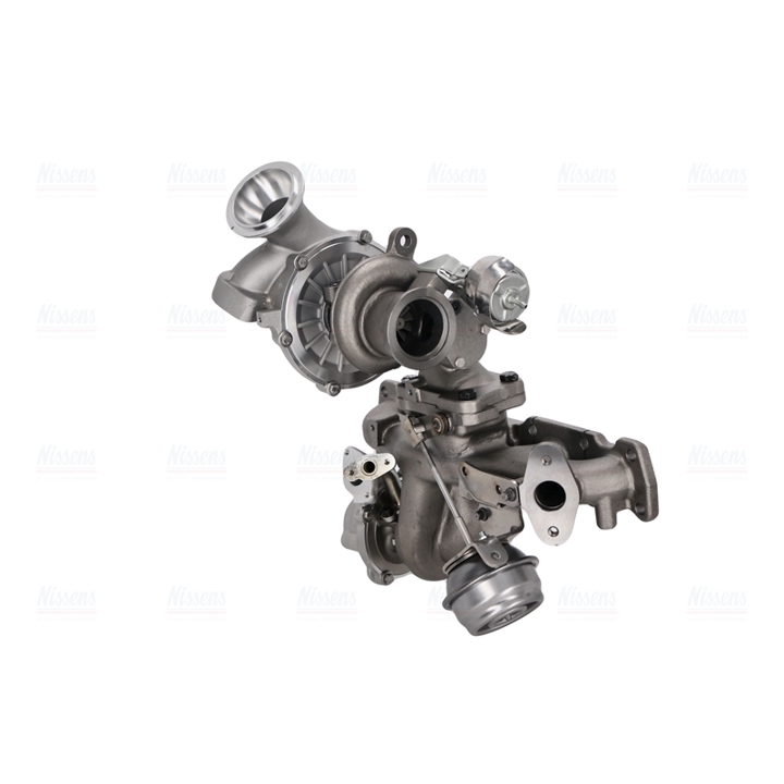Buy Nissens 93430 at a low price in United Arab Emirates!