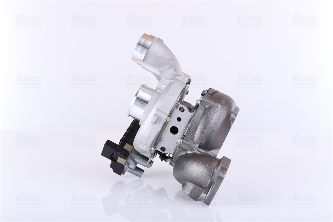 Buy Nissens 93272 at a low price in United Arab Emirates!