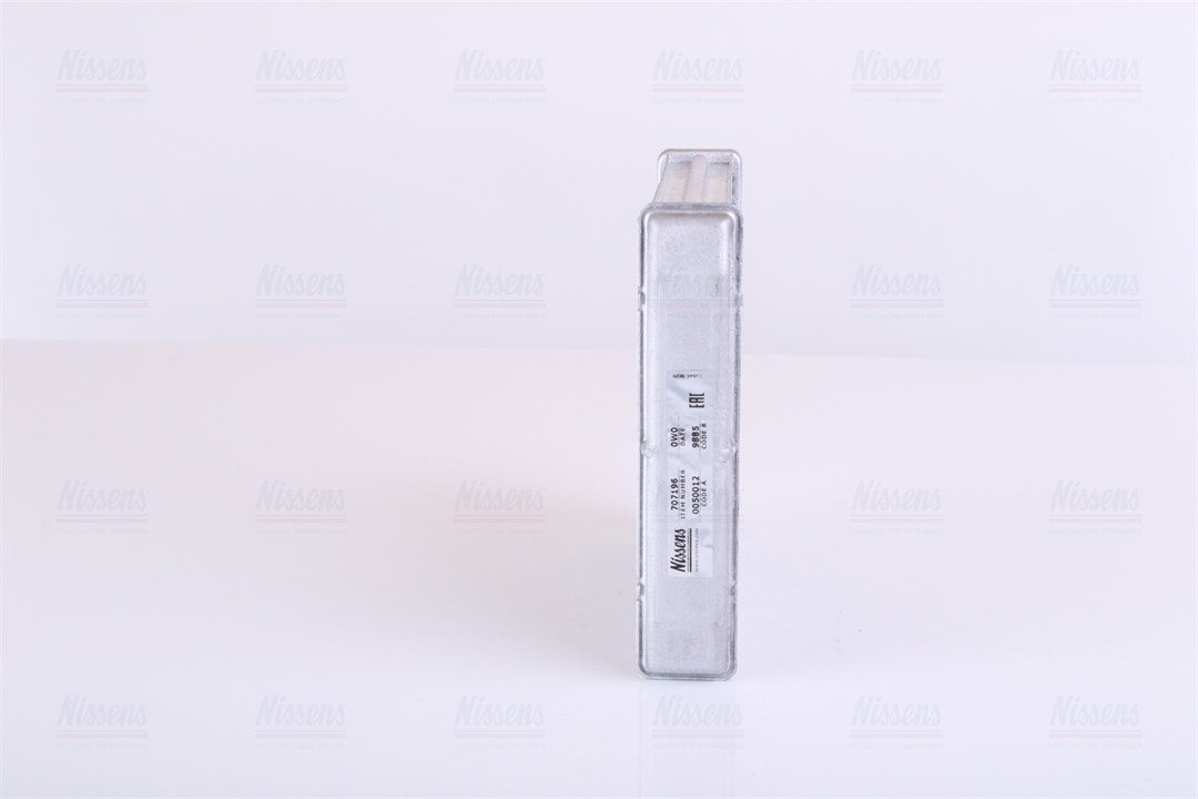 Buy Nissens 707196 at a low price in United Arab Emirates!