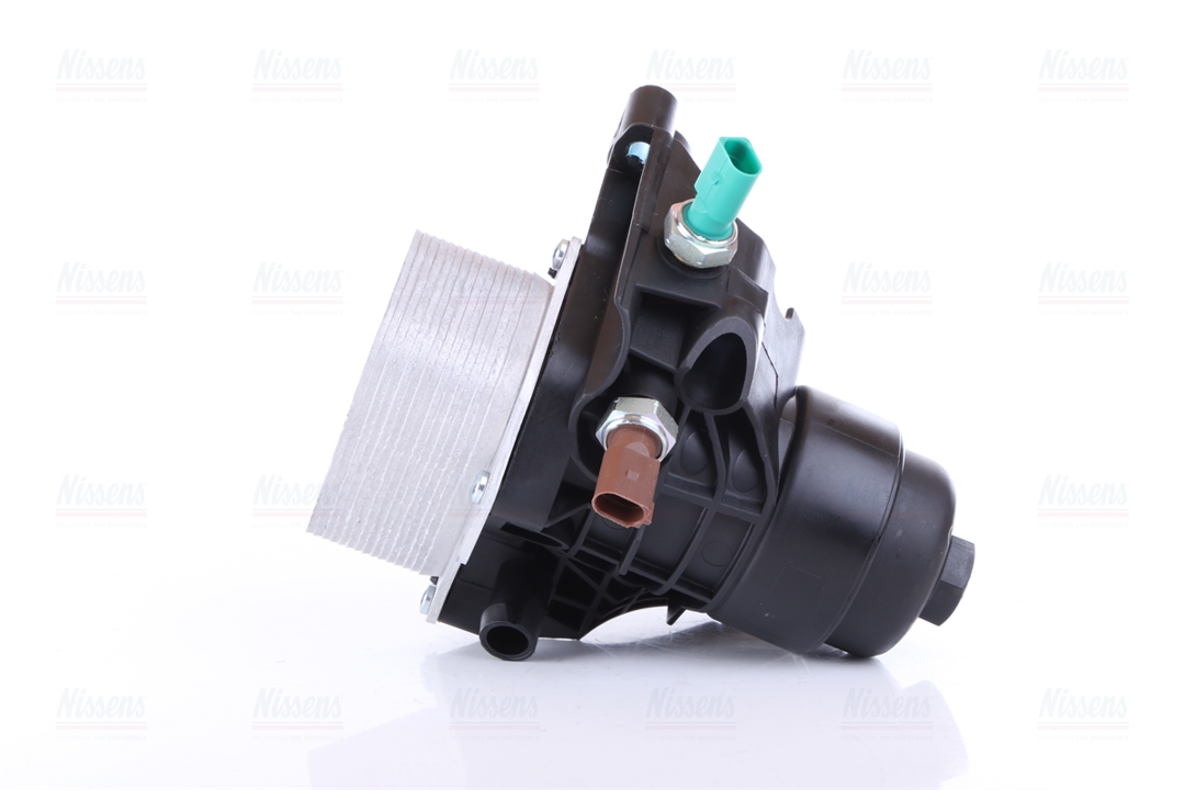Buy Nissens 91312 at a low price in United Arab Emirates!