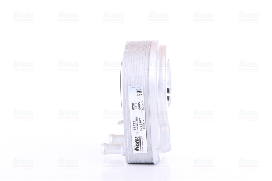 Buy Nissens 91372 at a low price in United Arab Emirates!