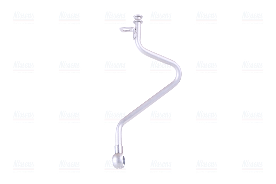 935053 Nissens Oil Pipe, charger