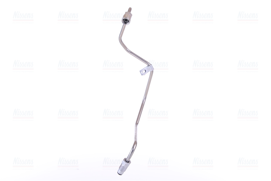 935060 Nissens Oil Pipe, charger