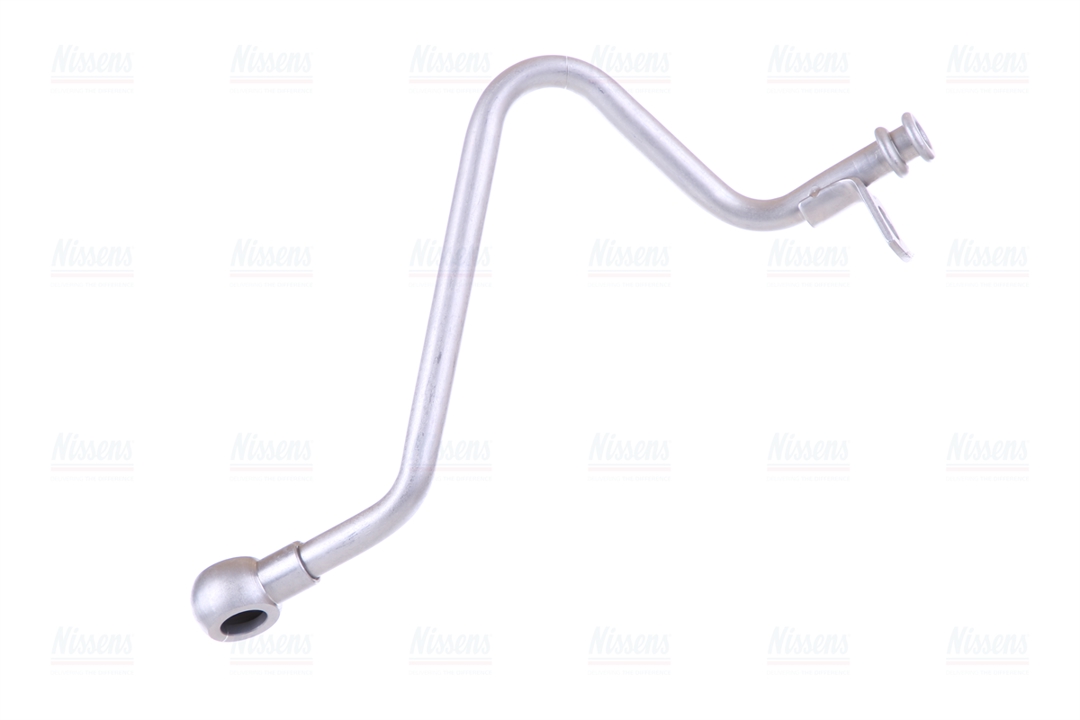 935068 Nissens Oil Pipe, charger