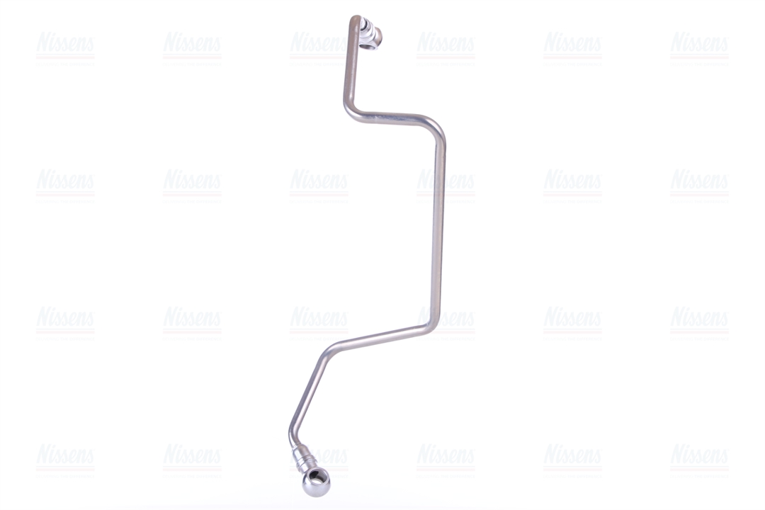Nissens 935089 Oil Pipe, charger 935089 935089 Nissens Oil Pipe, charger
