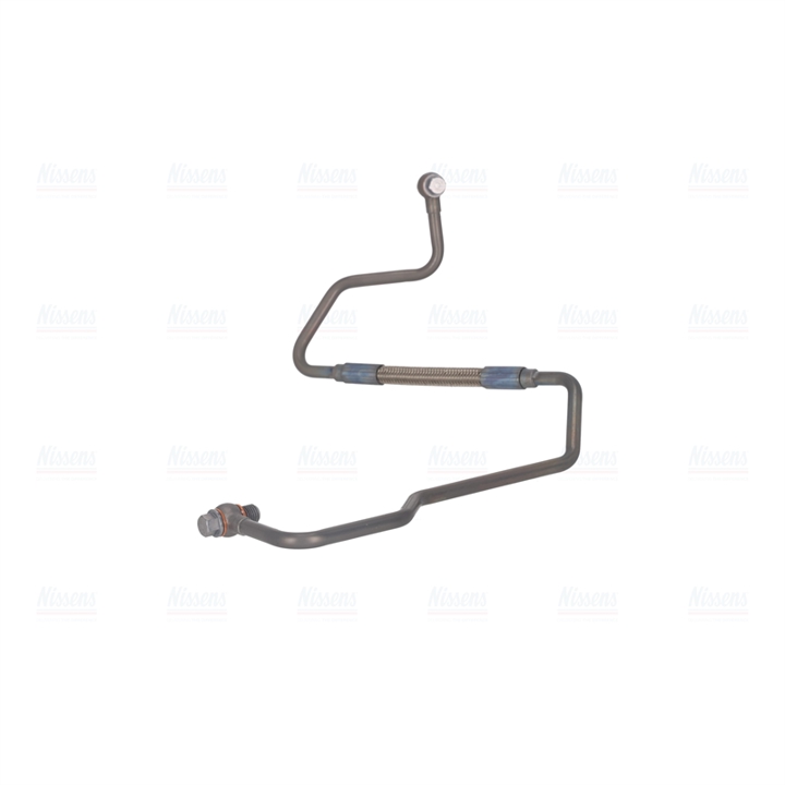 Nissens 935251 Oil Pipe, charger 935251 935251 Nissens Oil Pipe, charger