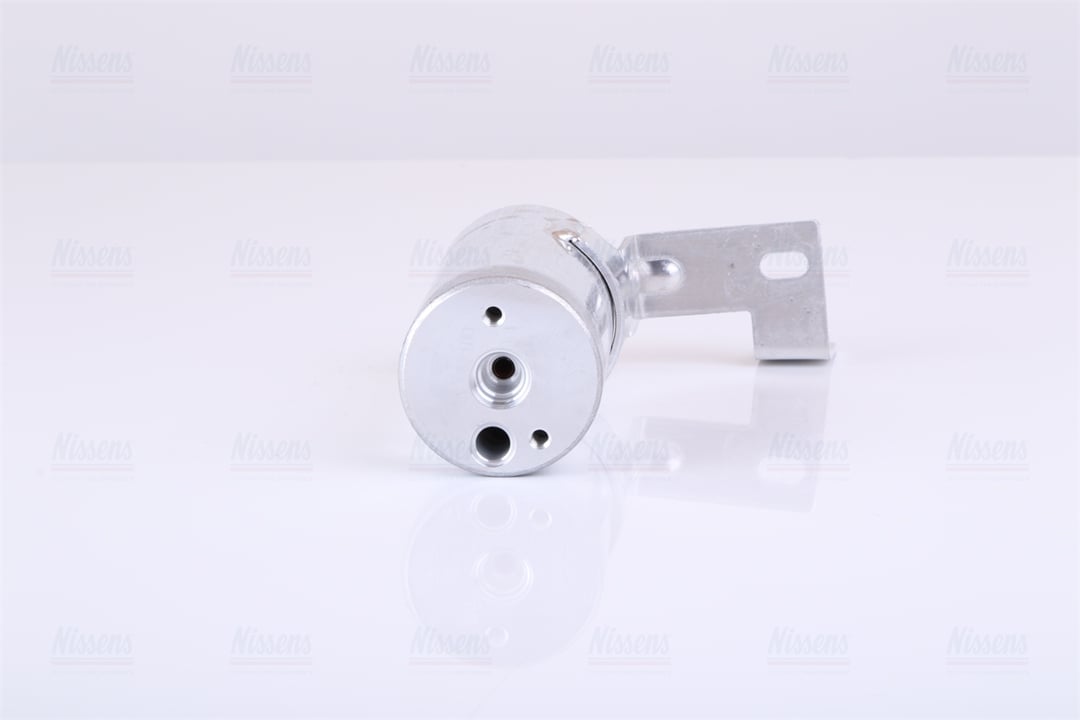 AC receiver drier Chrysler: 95767 Nissens Dryer, air conditioner