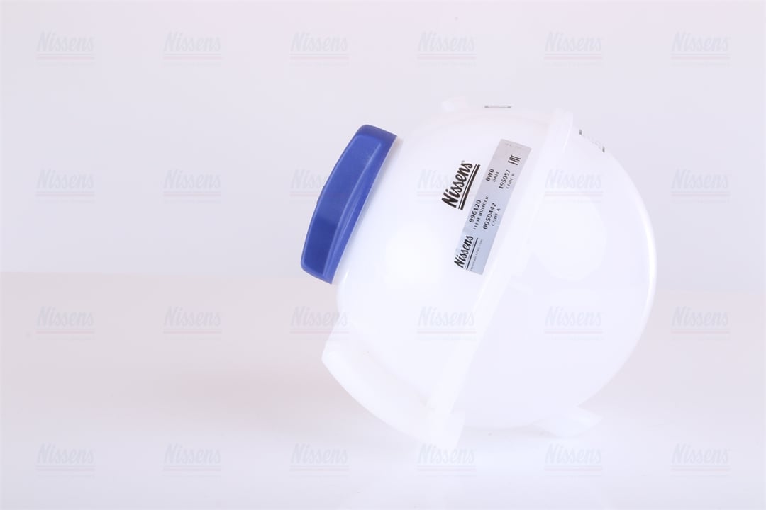 Coolant tank Skoda: 996120 Nissens Expansion tank