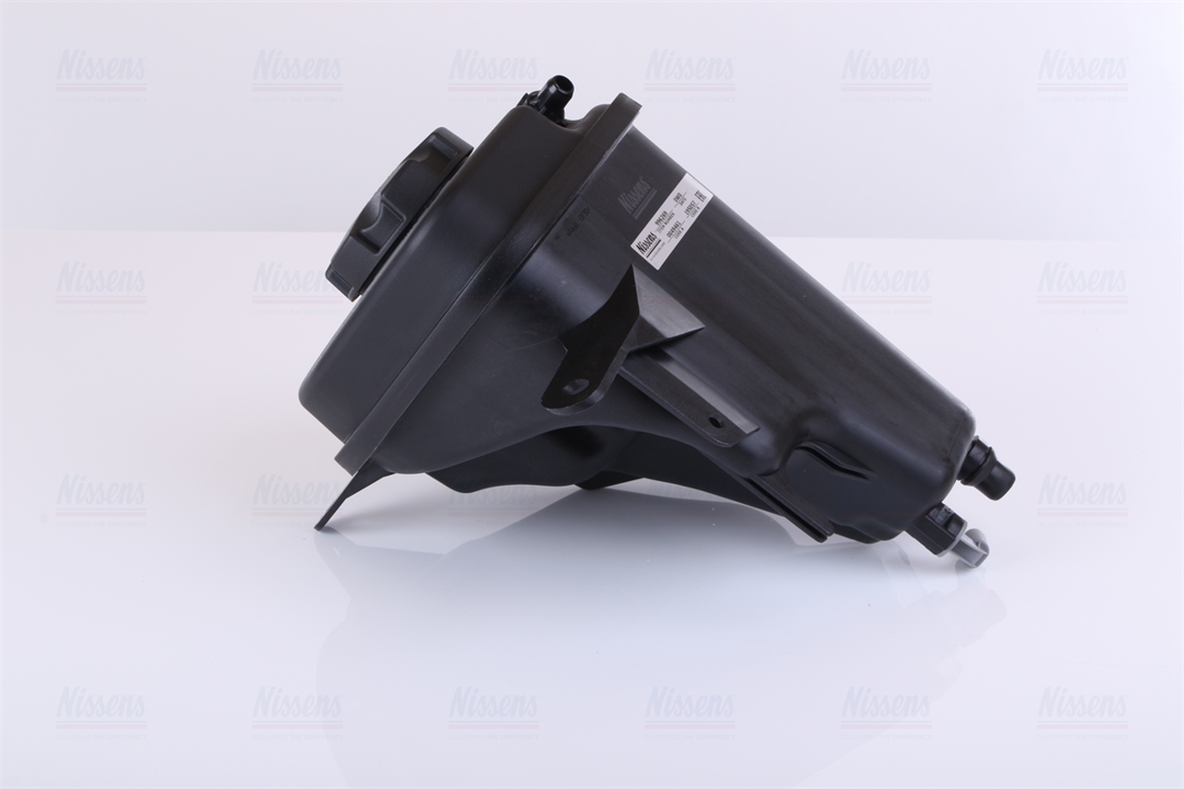 Engine coolant reservoir BMW X6: 996269 Nissens Expansion Tank, coolant