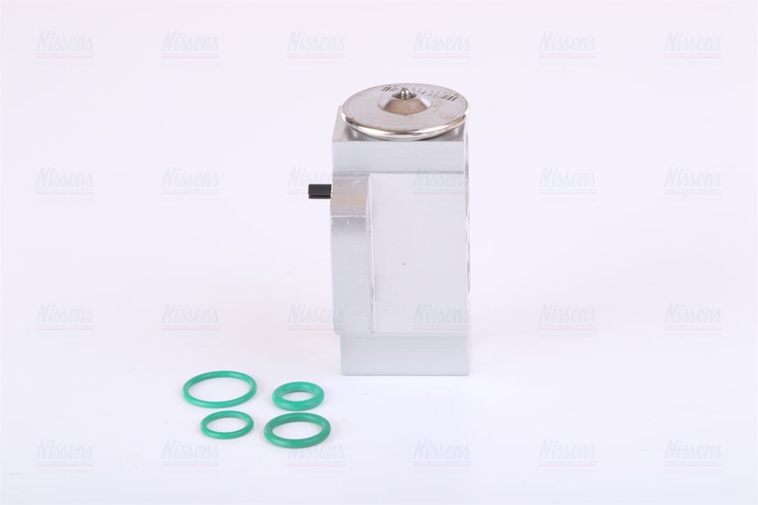 Expansion valve Audi: 999375 Nissens Air conditioner expansion valve