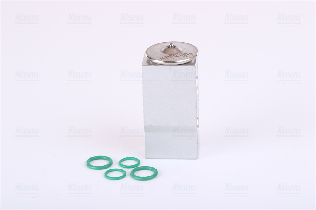 Buy Nissens 999377 at a low price in United Arab Emirates!
