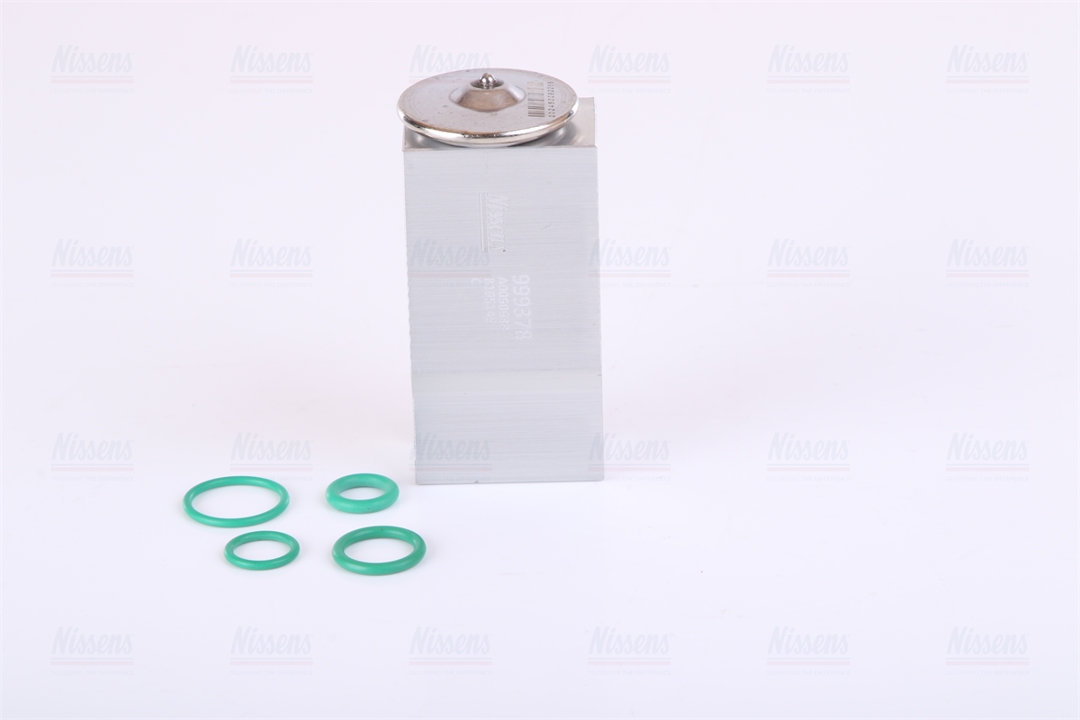 Buy Nissens 999378 at a low price in United Arab Emirates!