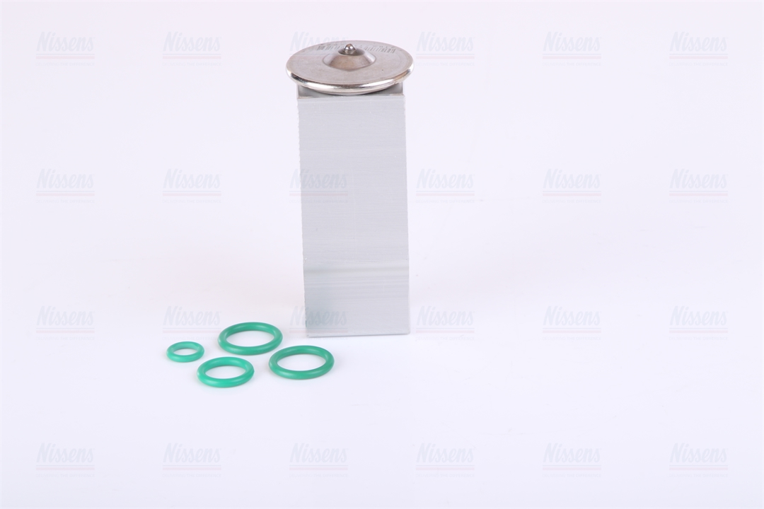 Buy Nissens 999386 at a low price in United Arab Emirates!