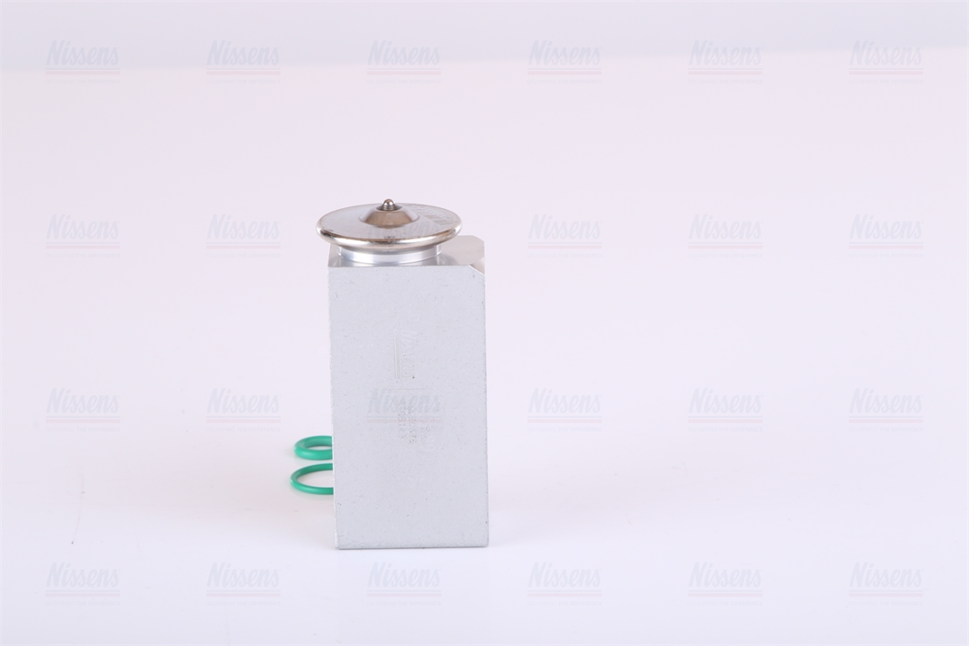 999389 Nissens Air conditioner expansion valve