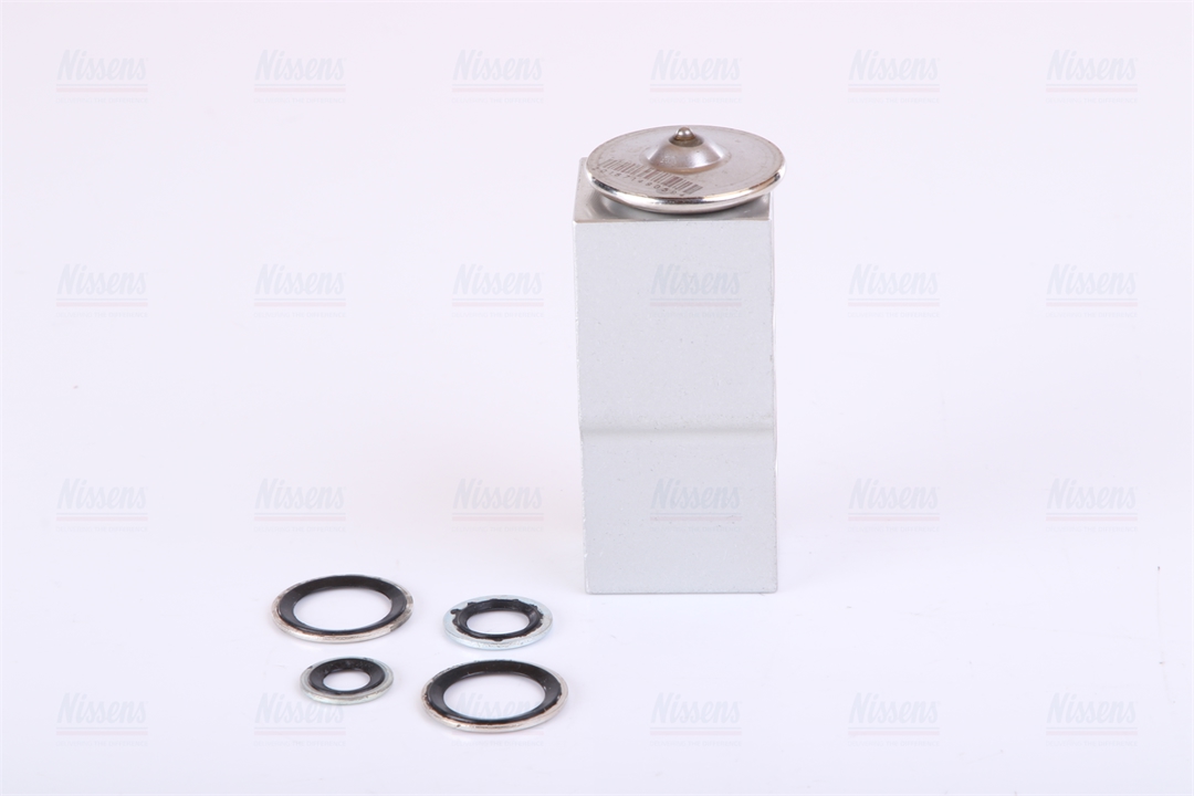 Buy Nissens 999391 at a low price in United Arab Emirates!