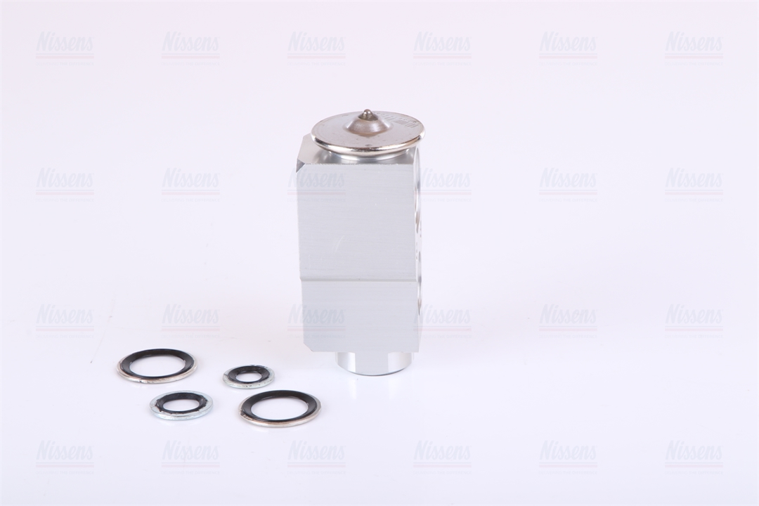 Buy Nissens 999390 at a low price in United Arab Emirates!