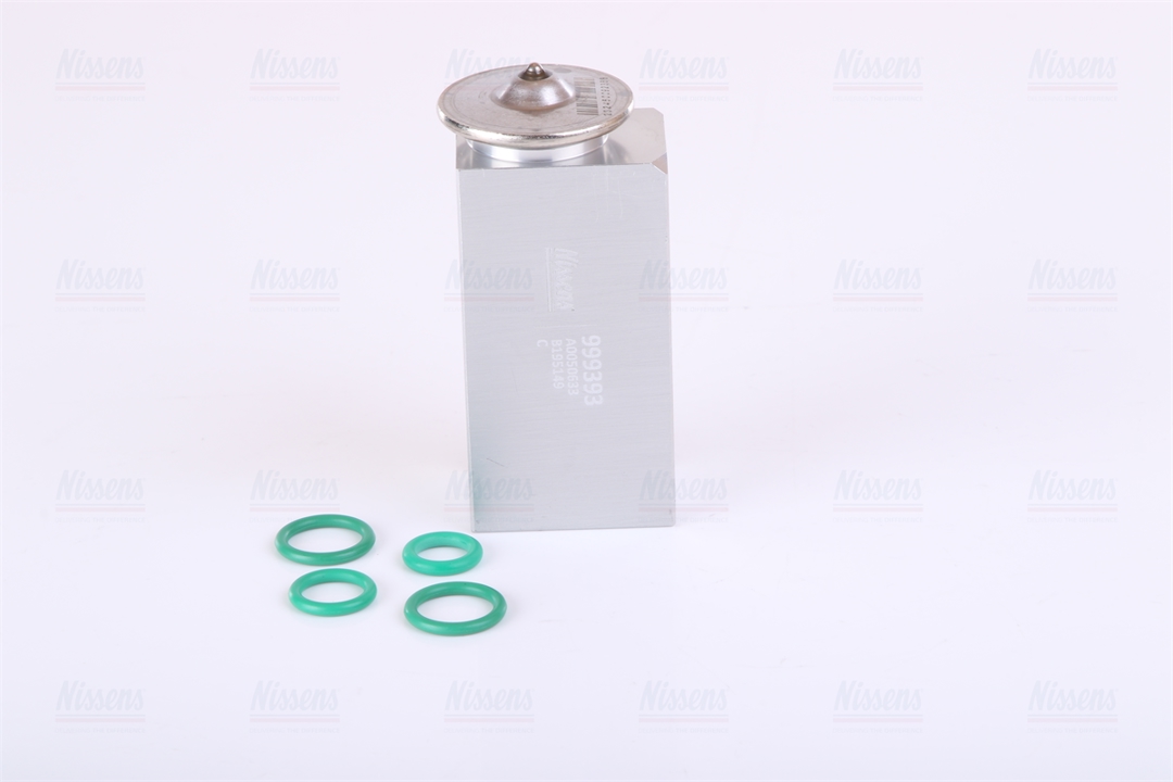 Buy Nissens 999393 at a low price in United Arab Emirates!