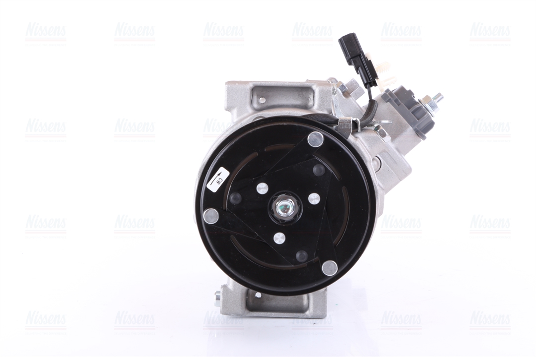 Buy Nissens 890795 at a low price in United Arab Emirates!