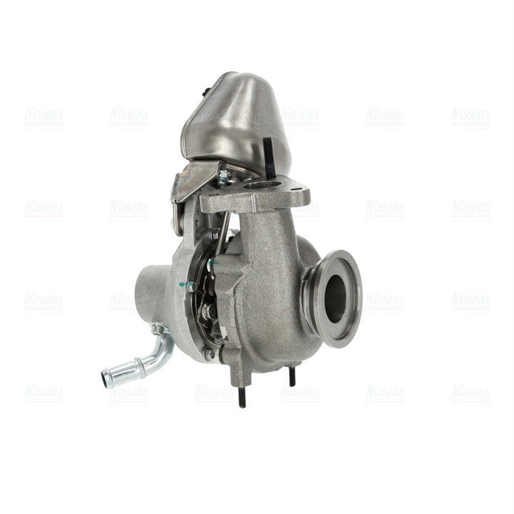 Buy Nissens 93342 at a low price in United Arab Emirates!