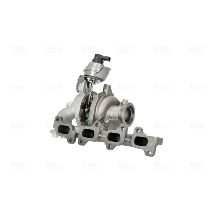 Buy Nissens 93499 at a low price in United Arab Emirates!