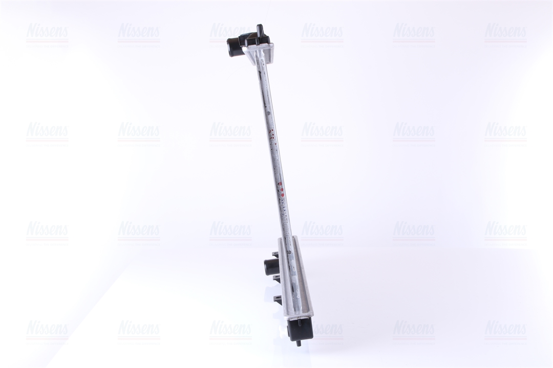 Engine cooling radiator Nissens 628964