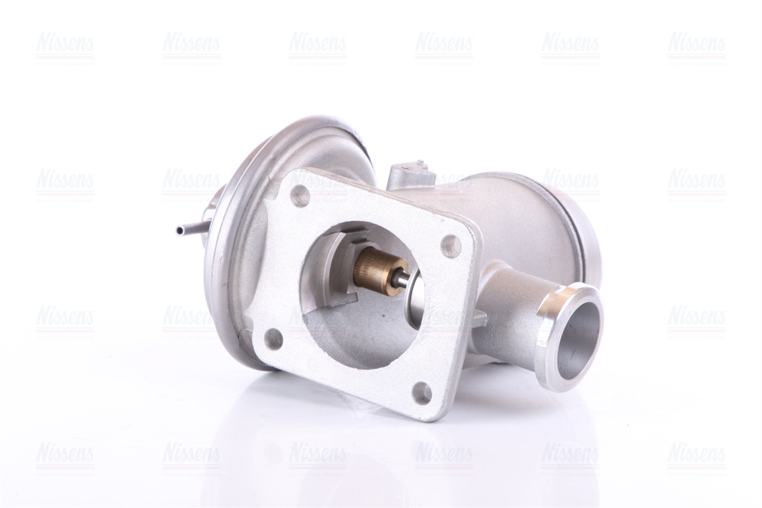Buy Nissens 98363 at a low price in United Arab Emirates!