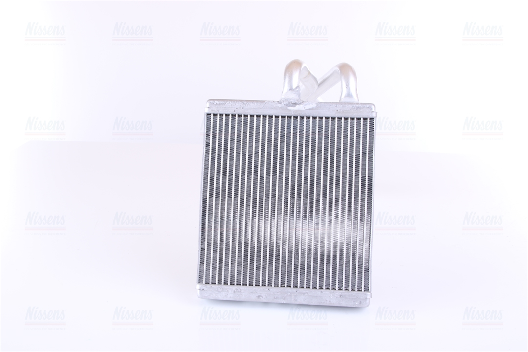 Heat exchanger, interior heating Nissens 71772