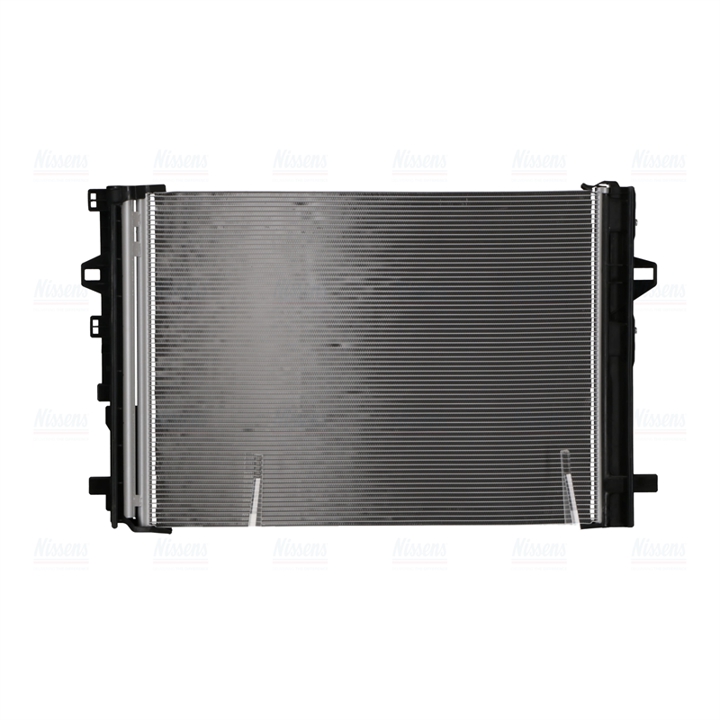 AC Condenser Nissens 940322