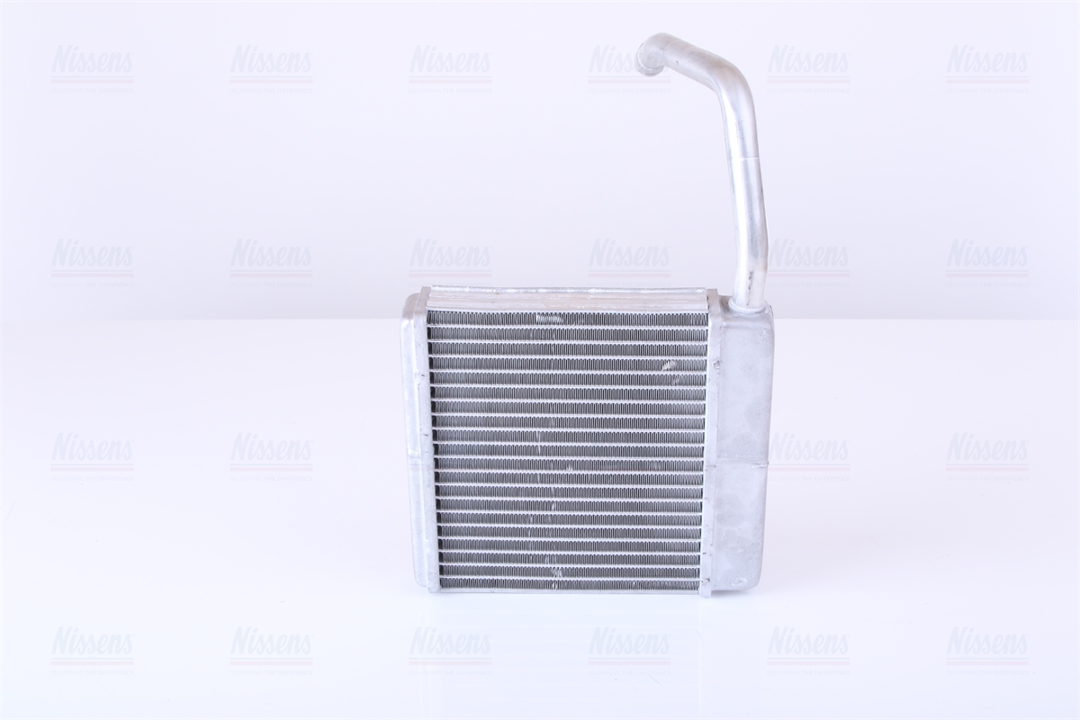 Heat exchanger, interior heating Nissens 71775