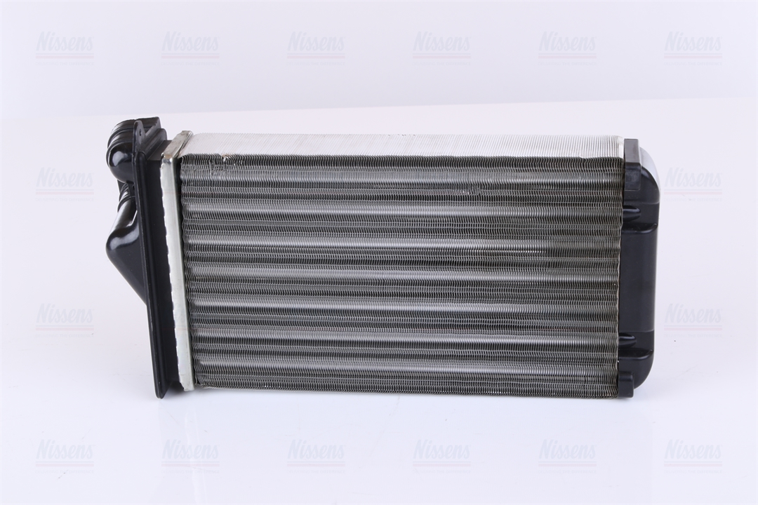 Heat exchanger, interior heating Nissens 71161