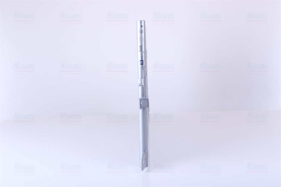 AC Condenser Nissens 940486